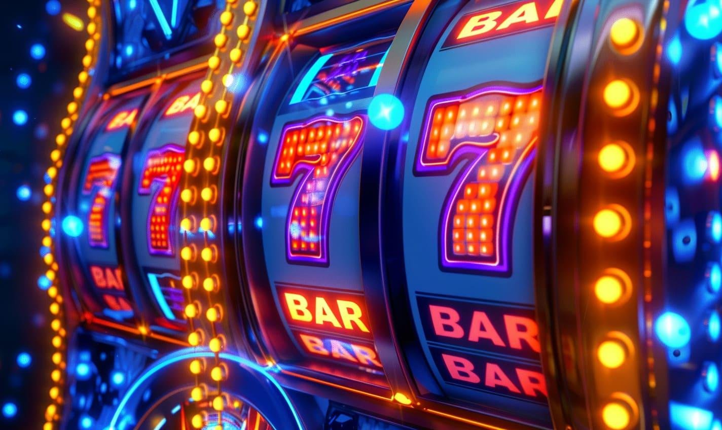 Pemain menikmati permainan Bingo online dengan antarmuka lentogel yang mudah digunakan
